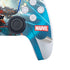 Marvel Star-Lord Galactic Showdown PS5 Controller Skin